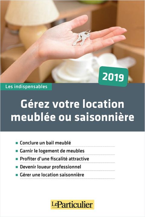 découvrez nos conseils pour meubler efficacement et assurer votre location saisonnière afin d'attirer des locataires et sécuriser vos revenus.