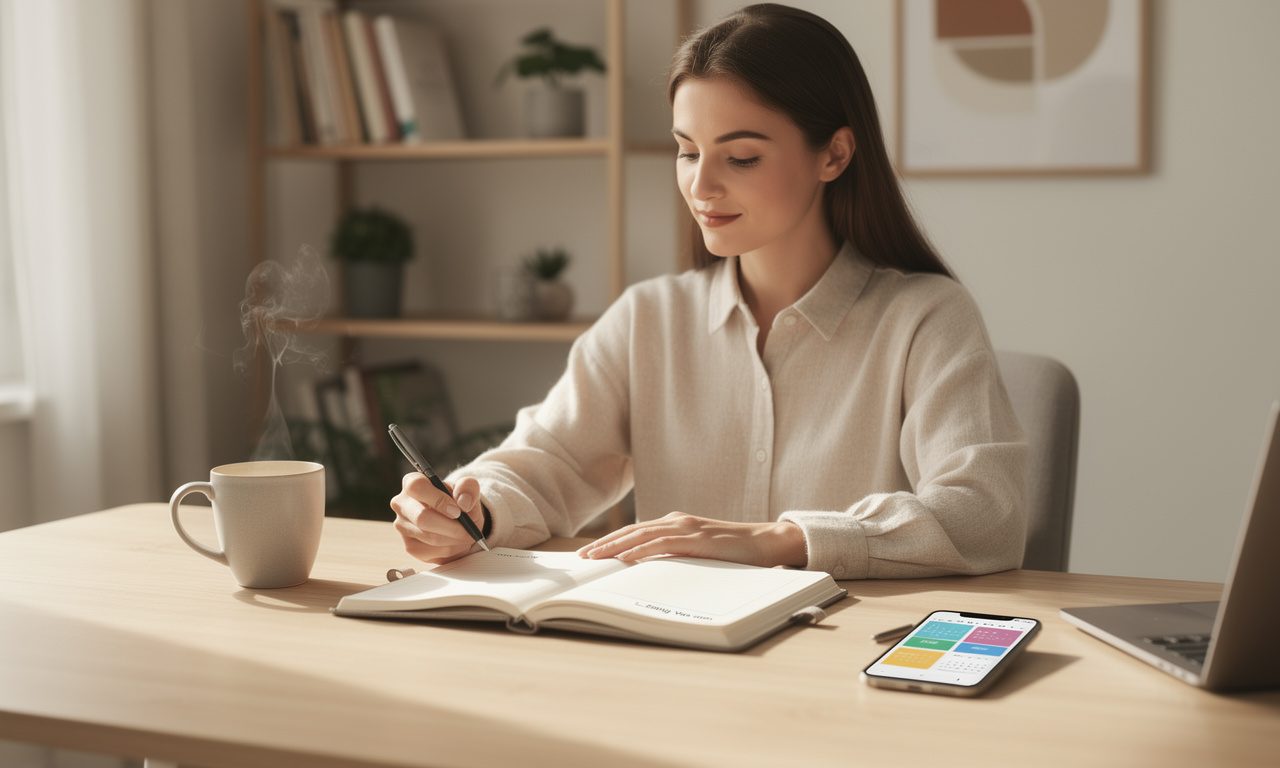 découvrez des astuces simples et efficaces pour mieux gérer vos priorités au quotidien et optimiser votre temps chaque jour.