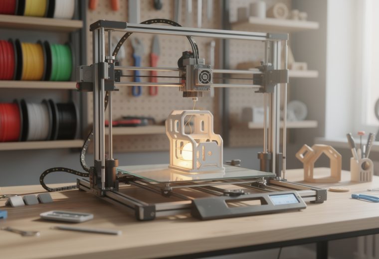 découvrez des projets innovants d'impression 3d spécialement conçus pour les particuliers, alliant créativité et technologie pour donner vie à vos idées.