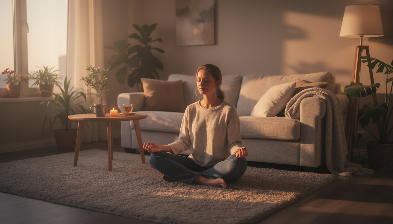 découvrez les habitudes essentielles à adopter au quotidien pour améliorer votre santé mentale et vivre sereinement.