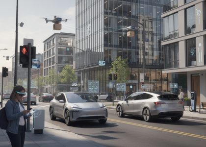 découvrez comment la 5g transformera notre quotidien en 2026, en améliorant la connectivité, les technologies et les modes de vie.