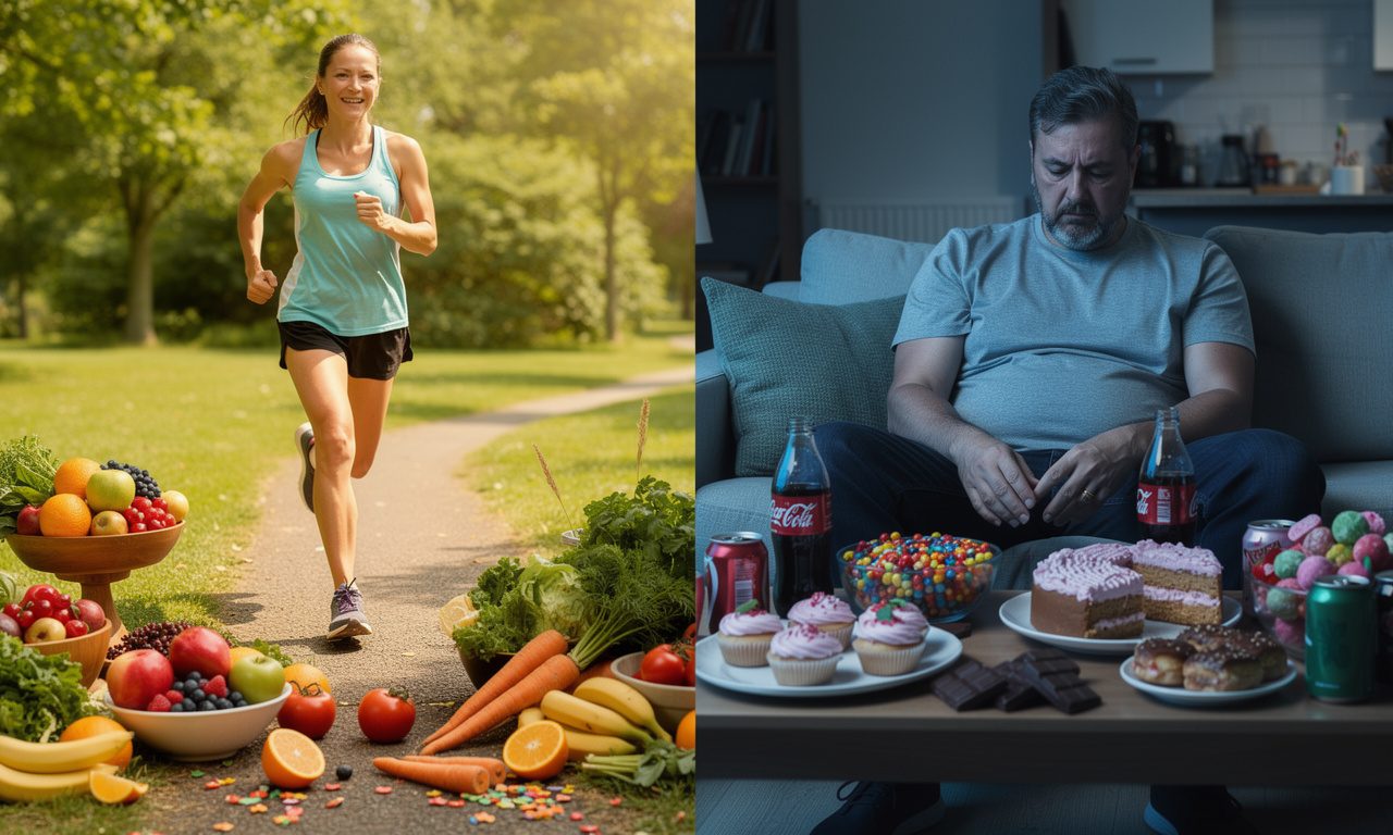 dĂ©couvrez comment la consommation de sucre influence votre bien-ĂȘtre physique et apprenez Ă adopter de meilleures habitudes pour une santĂ© optimale.