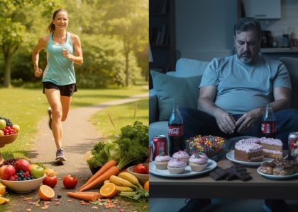 découvrez comment la consommation de sucre influence votre bien-être physique et apprenez à adopter de meilleures habitudes pour une santé optimale.