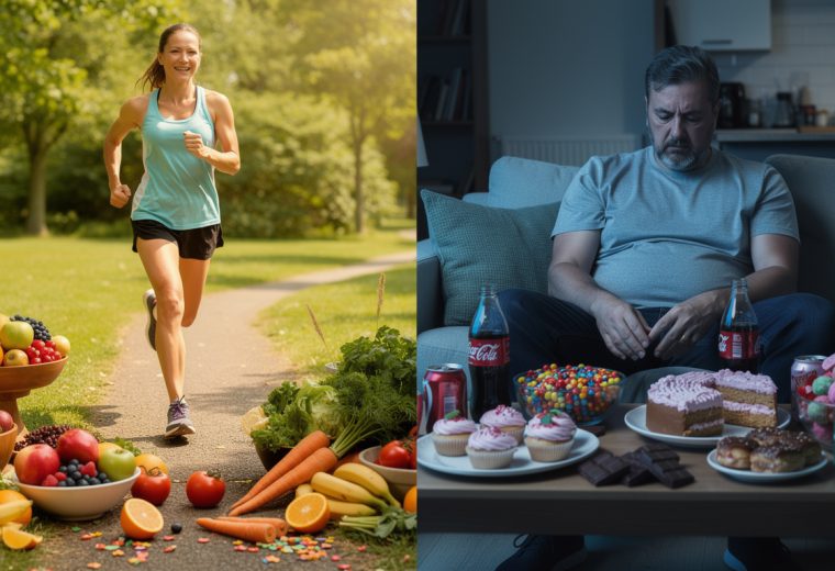 découvrez comment la consommation de sucre influence votre bien-être physique et apprenez à adopter de meilleures habitudes pour une santé optimale.