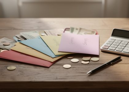 découvrez comment maîtriser vos finances personnelles efficacement grâce à la méthode des enveloppes, une technique simple pour mieux gérer votre budget et éviter les dépenses excessives.