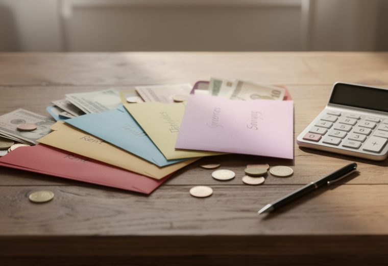 découvrez comment maîtriser vos finances personnelles efficacement grâce à la méthode des enveloppes, une technique simple pour mieux gérer votre budget et éviter les dépenses excessives.