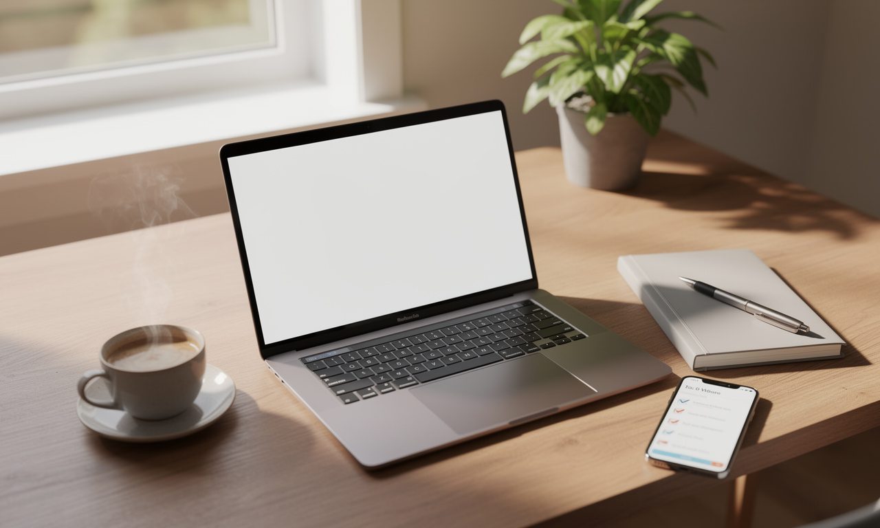découvrez des méthodes simples et efficaces pour éviter la procrastination et améliorer votre productivité au quotidien.