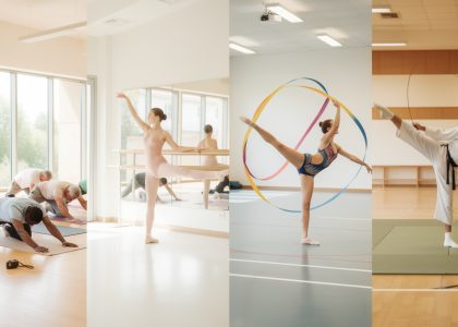 découvrez les meilleurs sports pour améliorer votre souplesse et gagner en mobilité. yoga, pilates, danse et plus, trouvez l'activité adaptée à vos besoins.