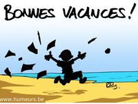 découvrez comment éviter l'oubli crucial qui peut compromettre votre indemnisation lors de vos vacances. nos conseils pratiques pour protéger vos droits et profiter sereinement.